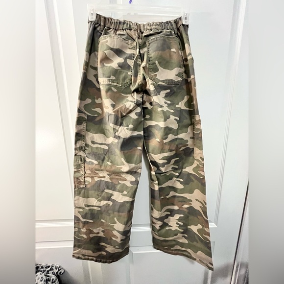 𝓑𝓸𝓷𝓭𝓢 𝓦𝓸𝓶𝓮𝓷'𝓢 𝓒𝓪𝓶𝓸𝓾𝓯𝓛𝓪𝓰𝓮 𝓕𝓛𝓪𝓻𝓮 𝓳𝓮𝓪𝓷𝓢 - Picture 3 of 6